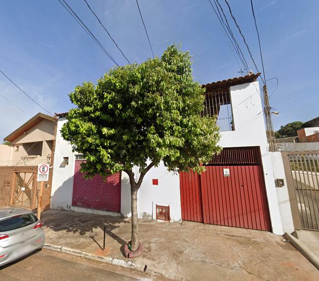 Casa - Vila Souto, Bauru/SP