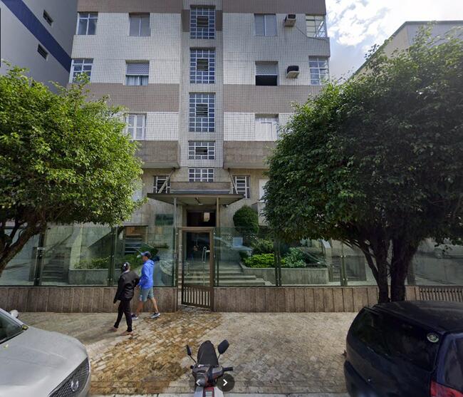 Apartamento – Centro/SP