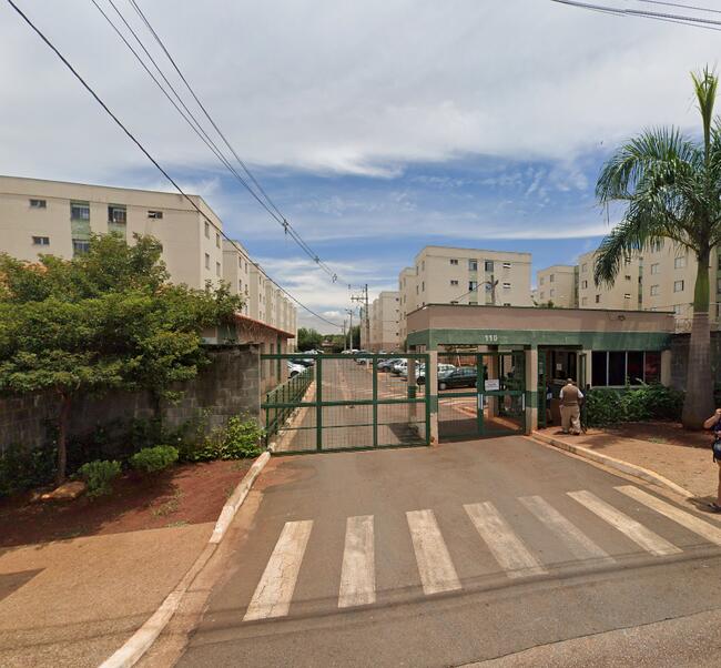 Apartamento – Amarais - Campinas/SP