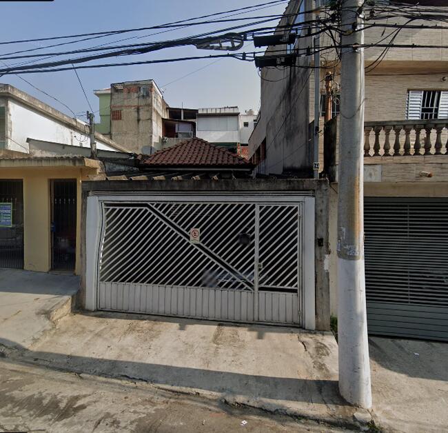 Casa – Jardim Marisa/SP