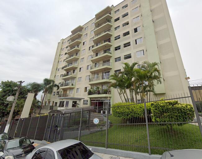 Apartamento – Vila Ema/SP