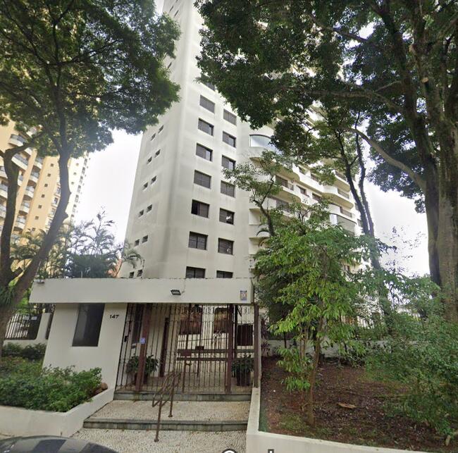 Apartamento - 282,75m² - 4 Vagas