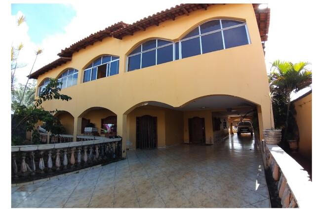 Casa - Vicente Pires - Brasília/DF