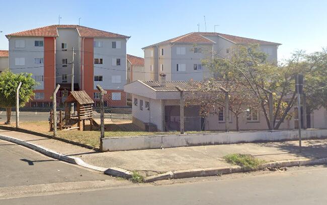 Apartamento - Americana/SP