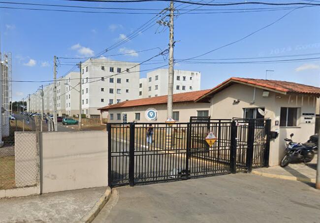 Apartamento - Porteira Preta - Brás Cubas- Mogi das Cruzes/SP