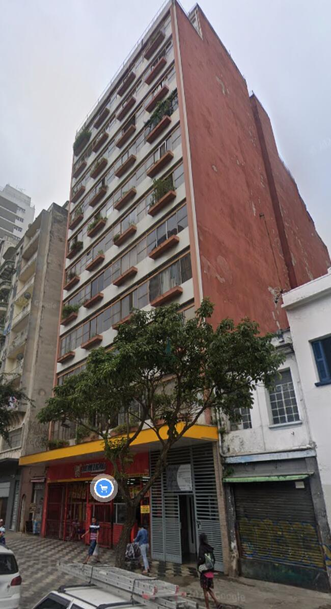 Apartamento - Campos Elíseos / São Paulo