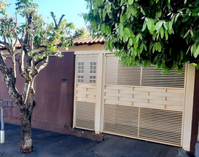 Casa - Rita Marques, General Salgado/SP