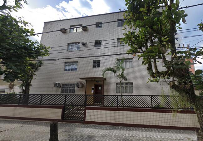 Apartamento - Centro, São Vicente/SP