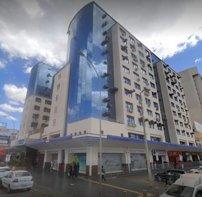 Salas Comerciais - Setor Central de Taguatinga, Brasília/DF