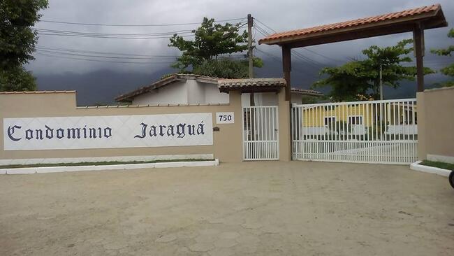 Terrenos em Condomínio - Porto Novo, Caraguatatuba/SP