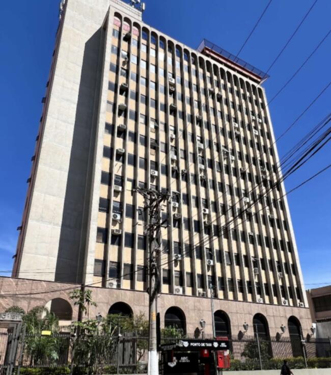 Vila Leopoldina, São Paulo/SP