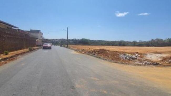 TERRENO | 208,58M² | VILA MARIA - POÇOS DE CALDAS/MG R$ 175.000,00