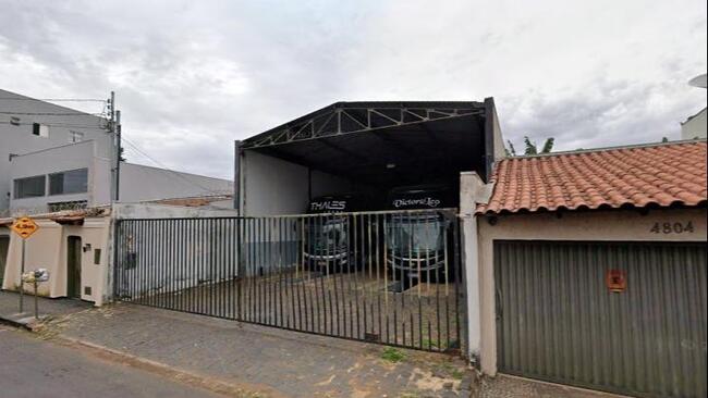 GALPÃO | A.T. 300M² + BENFEITORIAS | UMUARAMA - UBERLÂNDIA/MG R$ 150.000,00