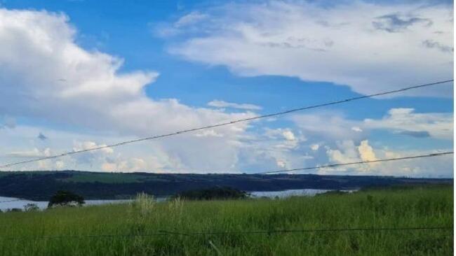 ÁREA | 47.414M² | LOTEAMENTO PIER 99 RESORT | NOVA PONTE/MG R$ 400.000,00