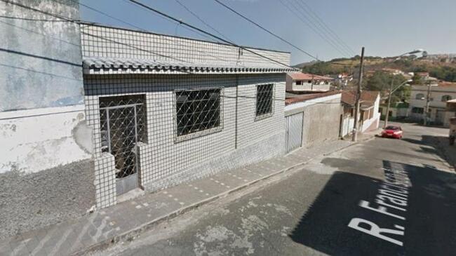 CASA RESIDENCIAL | 297M² (APROX.) | SÃO GERALDO - BARBACENA/MG R$ 1.000.000,00