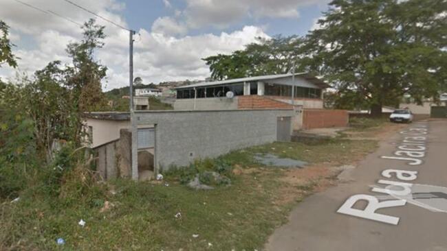 CASA RESIDENCIAL | 427M² | GROGOTÓ - BARBACENA/MG R$ 144.000,00