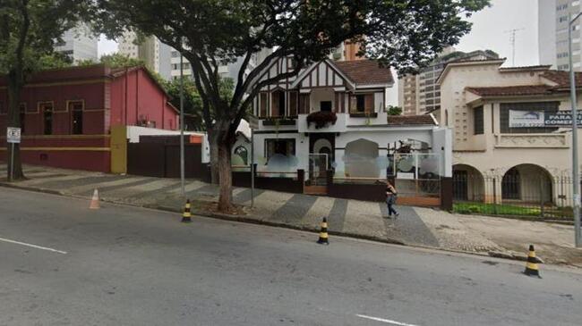 CASA COMERCIAL | 264M² | SAVASSI – BELO HORIZONTE/MG R$ 1.600.000,00