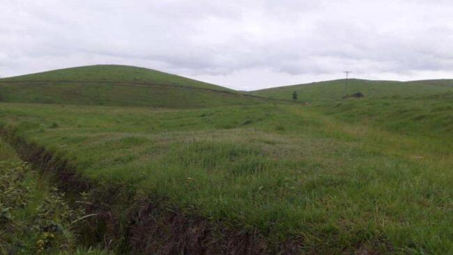 IMÓVEL RURAL | 20,73 HECT. | TABOLEIRO – MATO VERDE/MG R$ 127.500,00