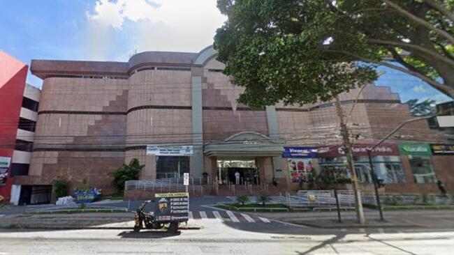 LOJA 22-C | 95M² | RAJA CASA SHOPPING | ESTORIL – BELO HORIZONTE/MG R$ 190.000,00