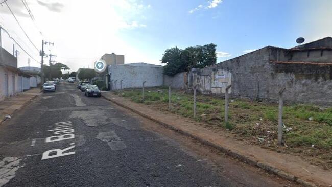 LOTE 09 | 400M² | VILA BRASIL - UBERLÂNDIA/MG R$ 300.000,00