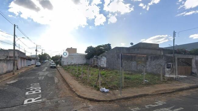 LOTE 08 | 400M² | VILA BRASIL – UBERLÂNDIA/MG R$ 300.000,00
