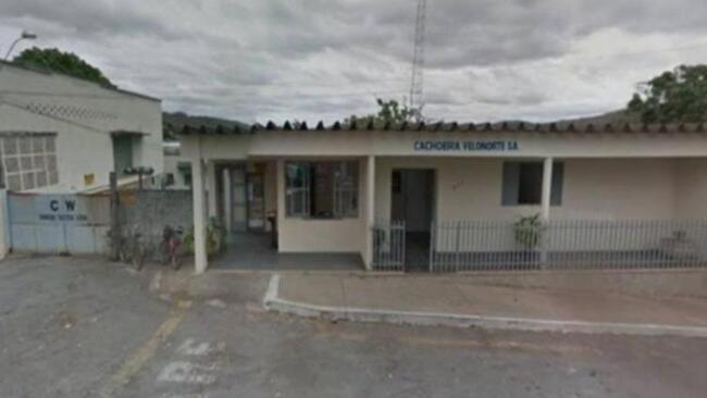 IMÓVEL | 2,5 HECTARES | CENTRO – CACHOEIRA DA PRATA/MG R$ 1.391.500,00