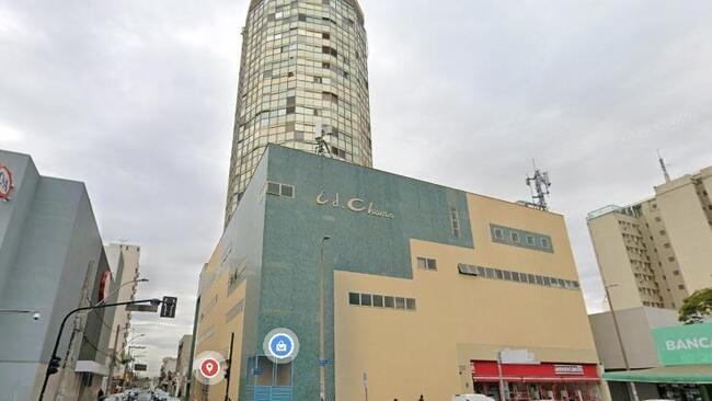 VAGA DE GARAGEM 17 | EDIFÍCIO CHAMS | CENTRO – UBERLÂNDIA/MG R$ 20.000,00