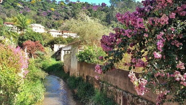 TERRENO | 706.400M² | CÓRREGO DOS ESPANHÓIS - SANTA TERESA/ES R$ 888.000,00