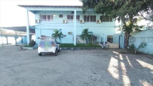 IMÓVEL COMERCIAL | 1500M² | TRÊS MORROS E FONSECA - SÃO MATEUS/ES R$ 2.400.000,00