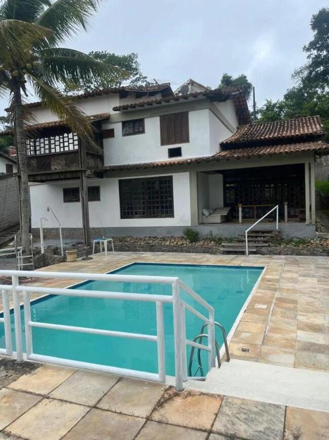 CASA | 1.069 M² DE TERRENO | VILA PROGRESSO - NITERÓI/RJ