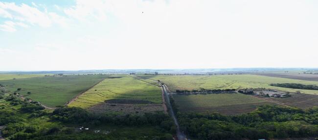 FAZENDA / 308 HECT. / DORES DO PARAIBUNA / SANTOS DUMONT / MINAS GERAIS - R$ 1544.800,00