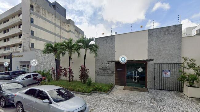 IMÓVEL COMERCIAL / A.T. 6.192M² / DIVERSAS BENFEITORIAS / B. TORRE / JOÃO PESSOA/PB - R$  27.600.000,00