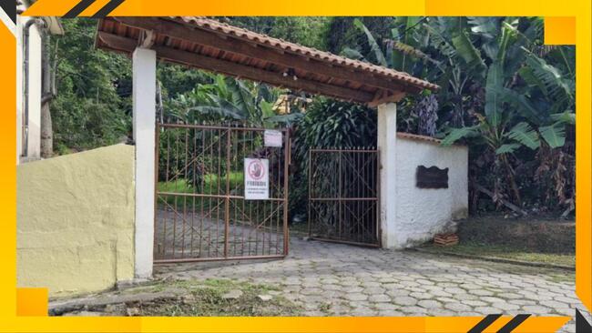 TERRENO EM CONDOMÍNIO | 739.044M² | CAIÇARA - PIRAÍ/RJ - R$11.600.000