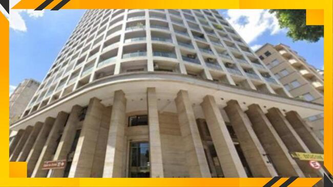 UNIDADE DE CINEMA | 6.695,62m² | LARGO DO PAISSANDU - SÃO PAULO/SP - R$ 15.200.000,00