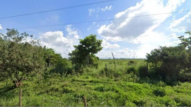 ÁREA 204.665,59M² COM FRENTE PARA ROD. E MARGEM DO RIO DOCE - FAZENDA BARRA DO ONÇA - GOVERNADOR VALADARES MG - R$ 7.110.101,00