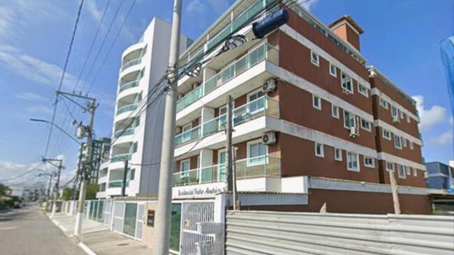 APARTAMENTO / A.T. 73M² / SÃO PEDRO DA ALDEIA - R$337.500,00