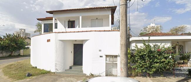 CASA / A.T 335M² / RESIDENCIAL SATÉLITE IV / SÃO JOSÉ DOS CAMPOS / SÃO PAULO - R$ 900.000,00