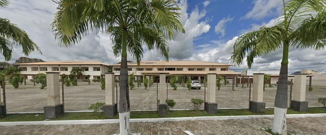 HOTEL | A.T 13.912M² | A.C 1.506M² | 56 SUÍTES | PISCINA | AUDITÓRIO | QUIXADÁ | CEARÁ - R$ 17.648.576,00