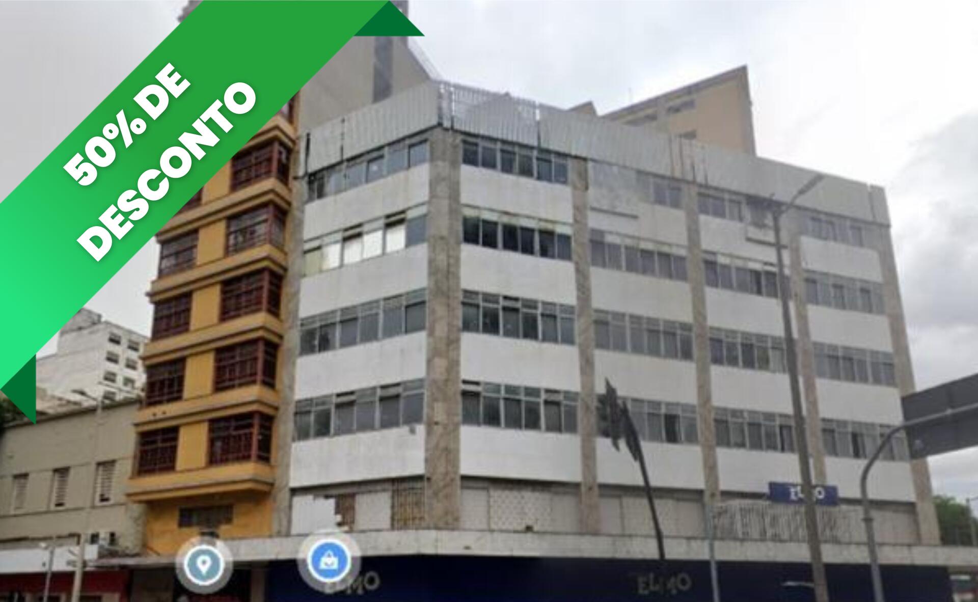 Capa do leilão ID 21