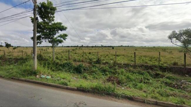 FAZENDA / 473 HECT / VILA BELA DA SANTISSIMA TRINDADE / MATO GROSSO - R$ 4.279.008,00