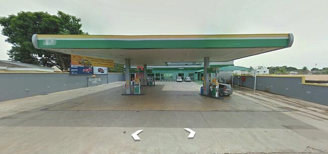 POSTO DE COMBUSTÍVEL | A.T 2.200M² | SALAS COMERCIAIS | B. IPASE | RIO BRANCO | ACRE - R$ 6.028.404,50