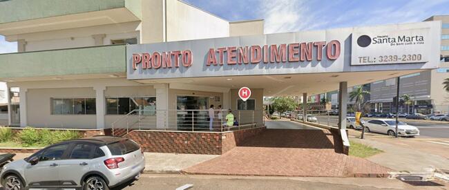 PRÉDIO COMERCIAL | HOSPITAL | A.T 4.425M² | UBERLANDIA | MINAS GERAIS - R$ 10.740.000,00