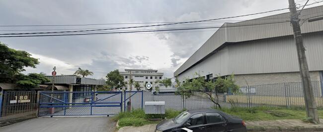 GALPÃO INDUSTRIAL | A.T 30.108M² | DISTRITO INDUSTRIAL HÉLIO PENTAGNA GUIMARÃES | CONTAGEM | MINAS GERAIS - R$ 26.500.000,00