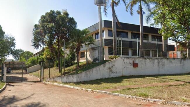 PRÉDIO COMERCIAL - A.T. 10.740,74m² E A.C. 2.233,95m² - ARARAQUARA - SP - R$  2.984.175,00