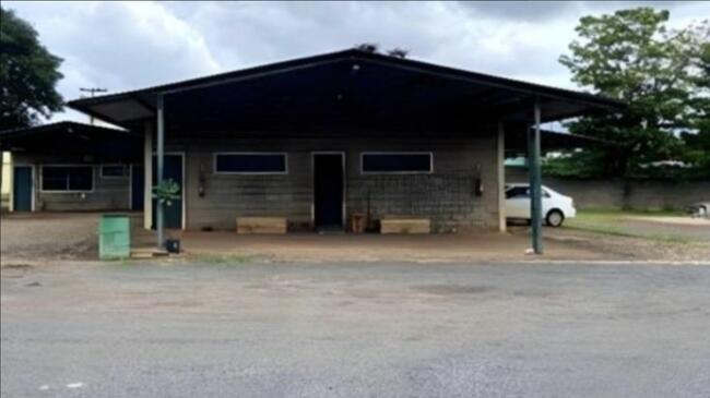 IMÓVEL COMERCIAL - A.T. 7.507M² COM BENFEITORIAS - RIO VERDE/GO - R$ 3.854.844,00