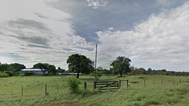 FAZENDA OUTEIRO | A.T 801 HECT. | SANTA RITA | PARAÍBA - R$ 2.061.186,00