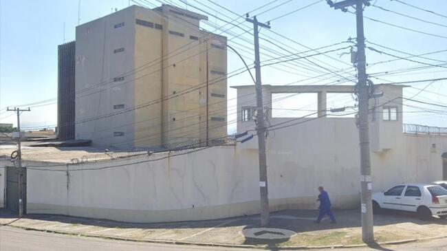 IMÓVEL INDUSTRIAL / A.C. 9.767M2 / A.T. 10.936M² / B. VIGÁRIO GERAL - RIO DE JANEIRO - R$ 9.500.000,00