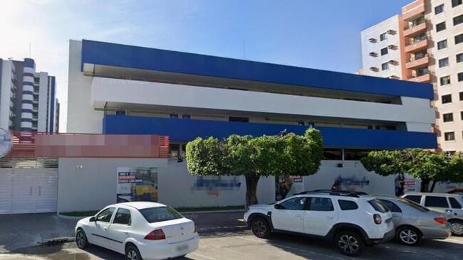 IMÓVEL COMERCIAL / A.T 2.880M² / A.C 3.196,66M² / MACEIÓ / ALAGOAS - R$ 17.723.523,27