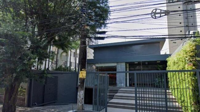 EXCELENTE PRÉDIO COMERCIAL | 300m² | GUTIERREZ – BH/MG