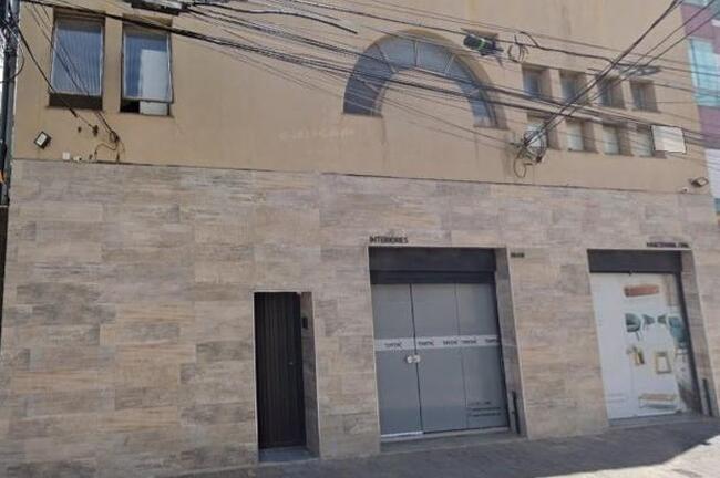 EXCELENTE PRÉDIO COMERCIAL | 360m² | ELDORADO – CONTAGEM/MG